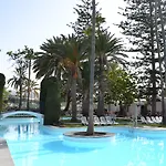 Daire Cordial Biarritz Playa del Ingles (Gran Canaria)