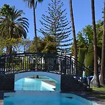 Cordial Biarritz Daire