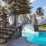 Cordial Biarritz Daire *