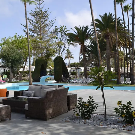 Cordial Biarritz Daire Playa del Ingles (Gran Canaria)