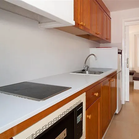 Cordial Biarritz * Playa del Inglés