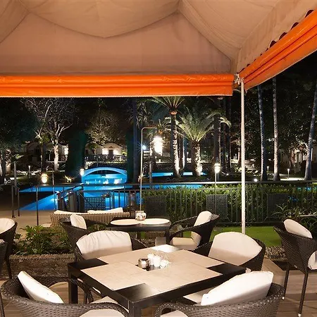 Cordial Biarritz Apartman *