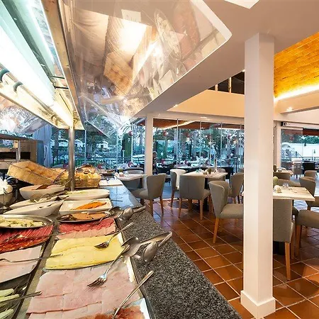 Apartman Cordial Biarritz Playa del Inglés