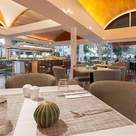 Cordial Biarritz Apartman Playa del Inglés