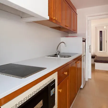 Cordial Biarritz Apartment