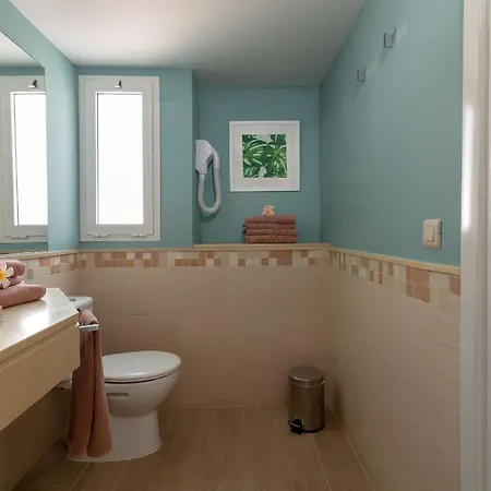 Cordial Biarritz * Playa del Inglés