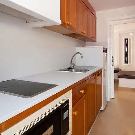 Apartment Cordial Biarritz Playa del Ingles (Gran Canaria)