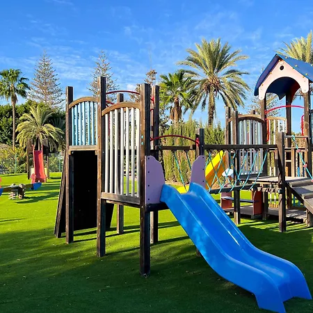 Cordial Biarritz Playa del Inglés