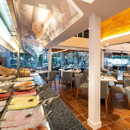 Apartman Cordial Biarritz *