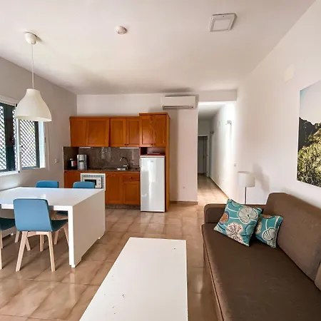 Cordial Biarritz Playa del Inglés