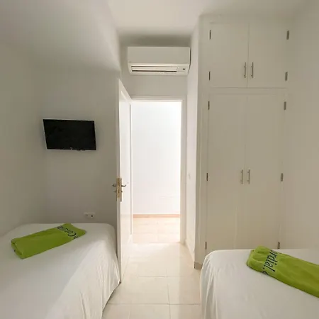 Apartman Cordial Biarritz *