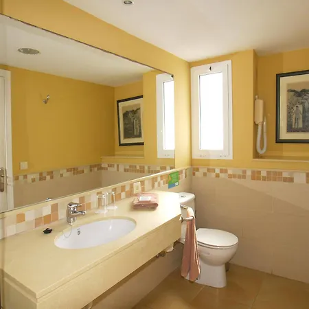 Cordial Biarritz Apartment Playa del Ingles (Gran Canaria)