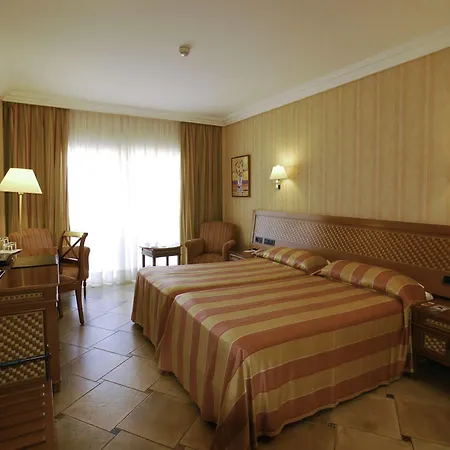 Cordial Biarritz Apartment Playa del Ingles (Gran Canaria)