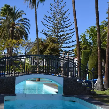 Apartment Cordial Biarritz Playa del Ingles (Gran Canaria)
