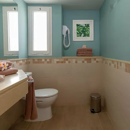 Apartment Cordial Biarritz *