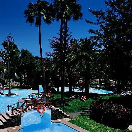 Apartment Cordial Biarritz Playa del Ingles (Gran Canaria)