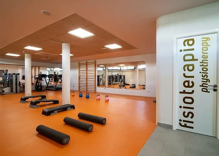 Cordial Biarritz Апартаменти *