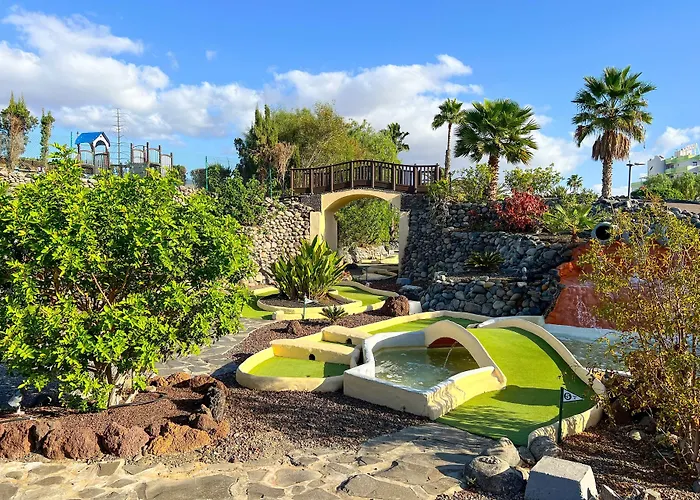 Cordial Biarritz Апартаменти *