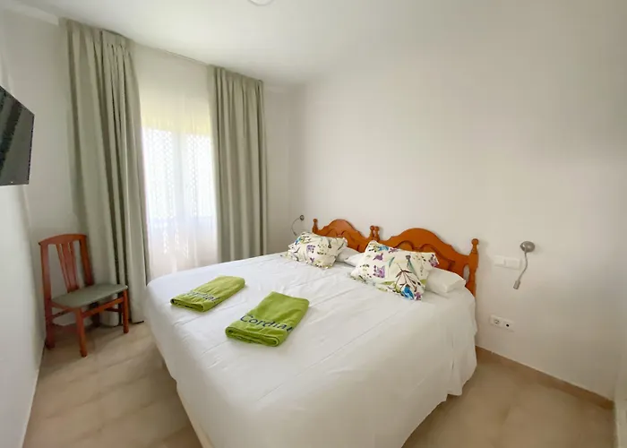 Cordial Biarritz * Плайя-дель-Інглес