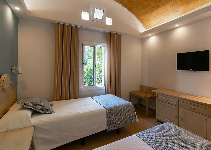 Cordial Biarritz * Плайя-дель-Інглес