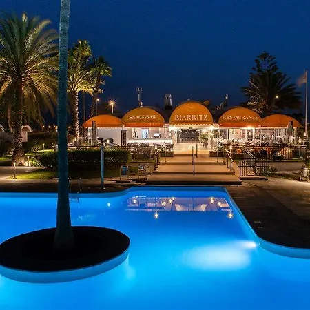 Cordial Biarritz Apartamento Playa del Inglés