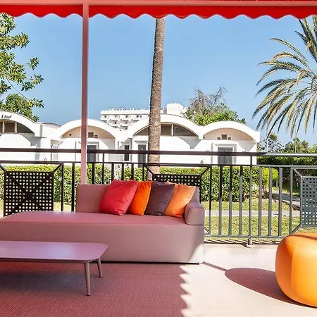 Apartment Cordial Biarritz Playa del Ingles (Gran Canaria)