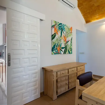 Cordial Biarritz Apartament