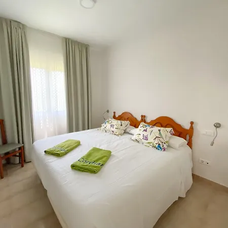 Cordial Biarritz Appartement Playa del Inglés