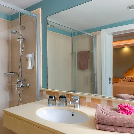 Apartament Cordial Biarritz *