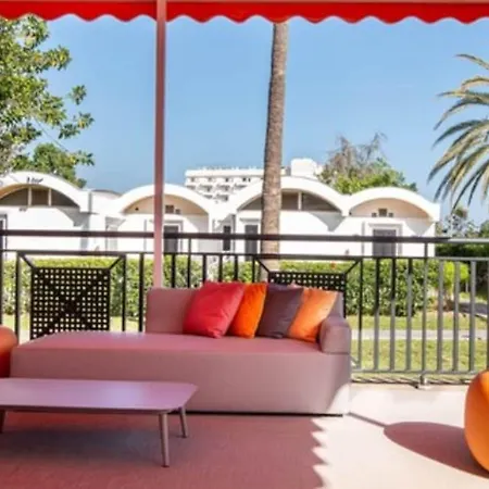 Apartament Cordial Biarritz