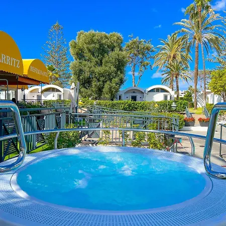 Cordial Biarritz Apartament Playa del Inglés