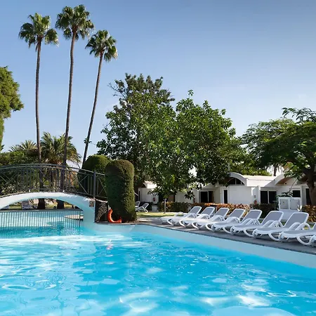 Apartament Cordial Biarritz Playa del Inglés