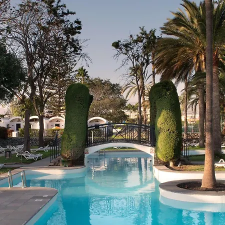 Apartment Cordial Biarritz Playa del Inglés