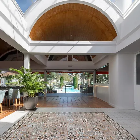 Apartment Cordial Biarritz Playa del Ingles (Gran Canaria)