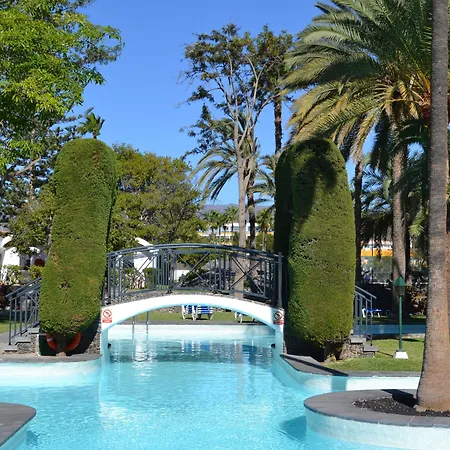 Cordial Biarritz * Плайя-дель-Инглес