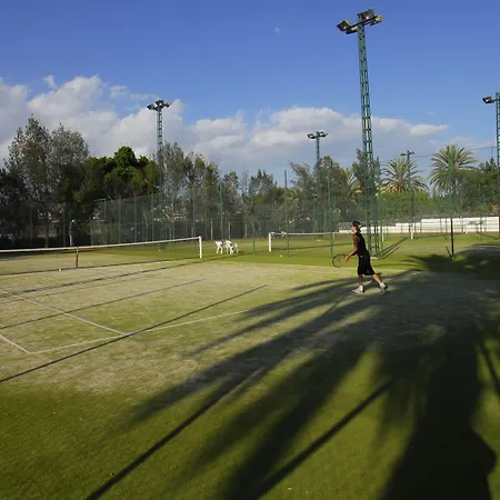 Cordial Biarritz Апартаменты Плайя-дель-Инглес