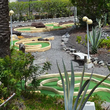 Cordial Biarritz Apartment Playa del Ingles (Gran Canaria)