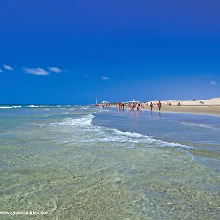 Cordial Biarritz * Playa del Ingles (Gran Canaria)