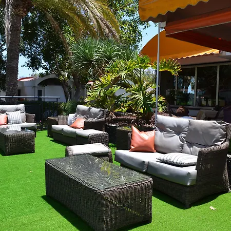 Cordial Biarritz Плайя-дель-Инглес