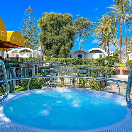 Cordial Biarritz Плайя-дель-Инглес