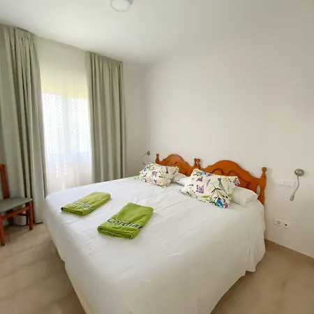 Cordial Biarritz * Playa del Ingles (Gran Canaria)