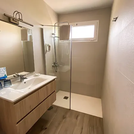 דירה Cordial Biarritz