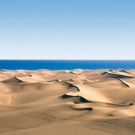 Cordial Biarritz * Плайя-дель-Инглес