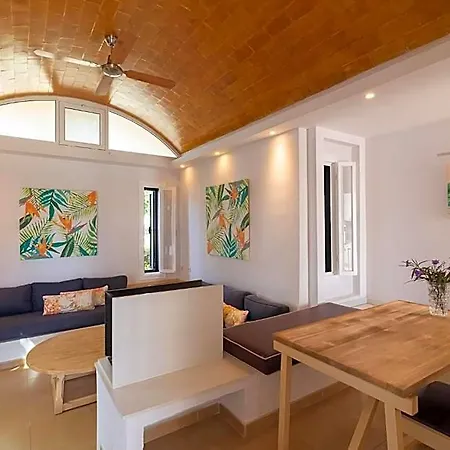 Apartamento Cordial Biarritz Playa del Inglés