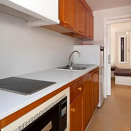 Cordial Biarritz Apartamento Playa del Inglés