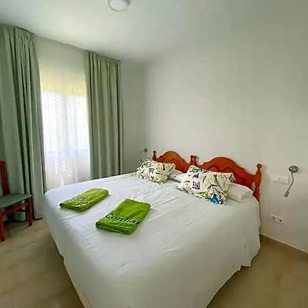 Apartamento Cordial Biarritz *