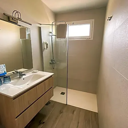 Apartamento Cordial Biarritz *