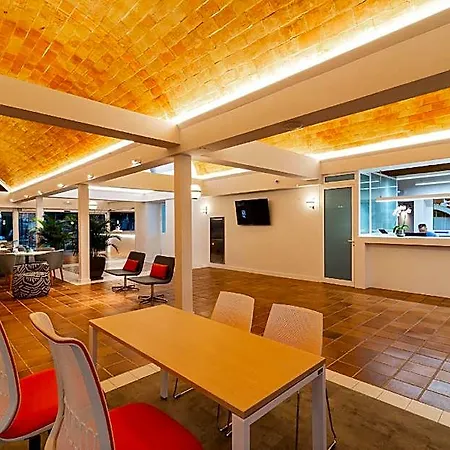 Cordial Biarritz Apartamento *