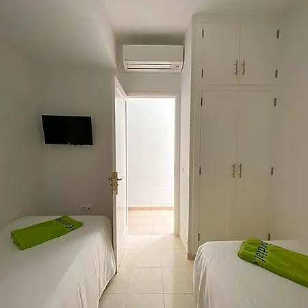 Apartamento Cordial Biarritz