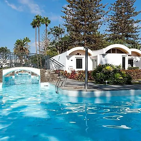 Apartamento Cordial Biarritz Playa del Inglés